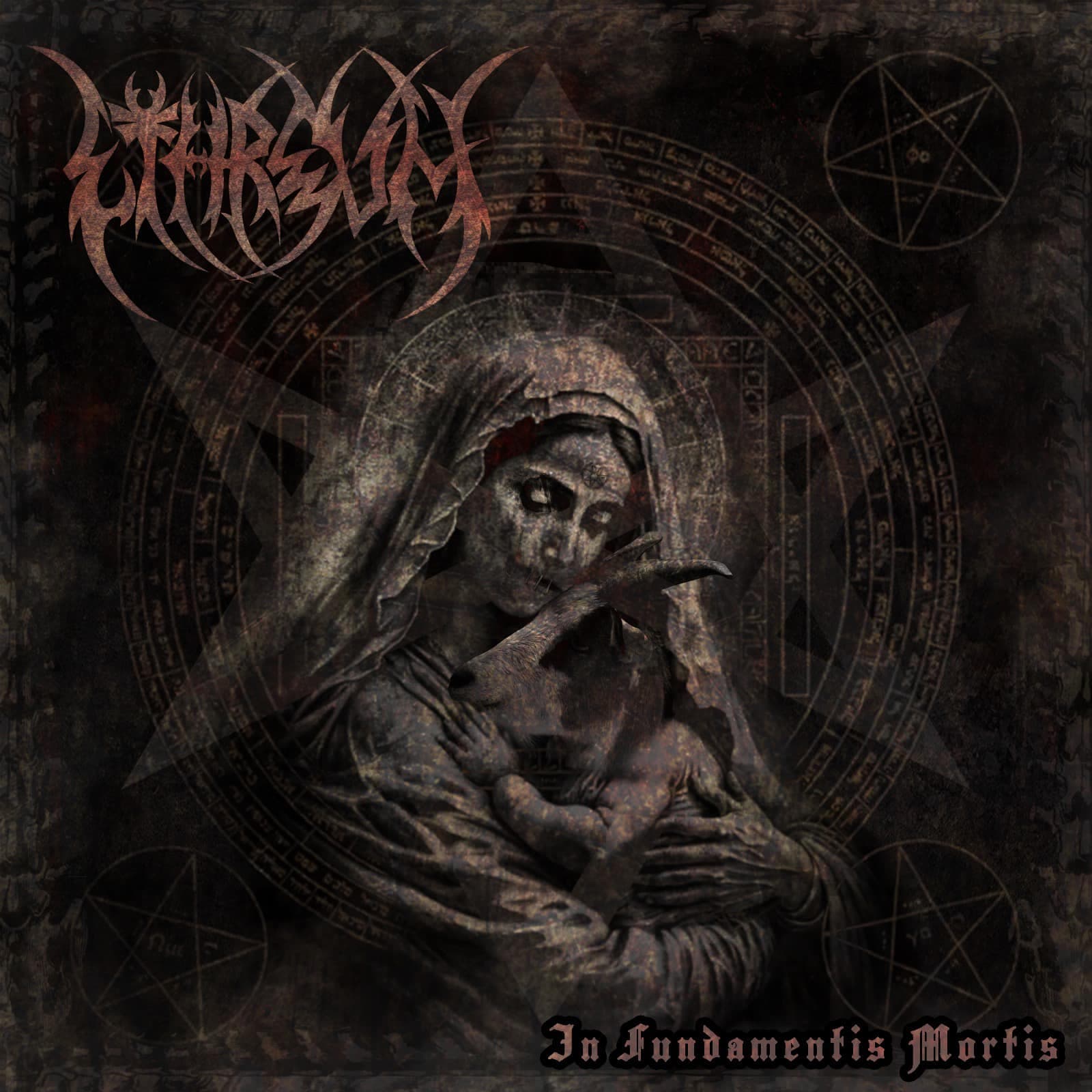 In Fundamentis Mortis cover