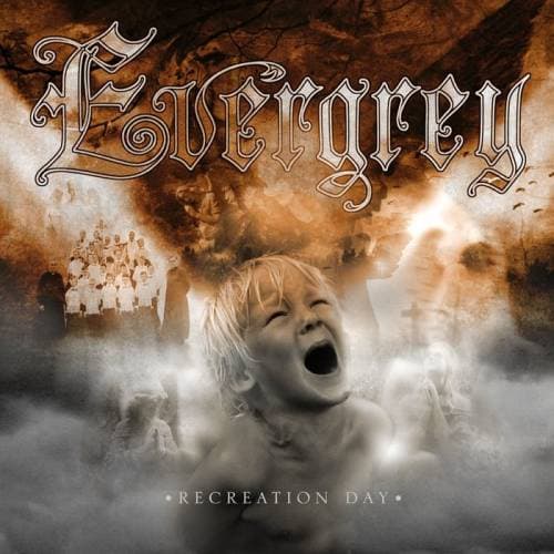 Recreation Day cover