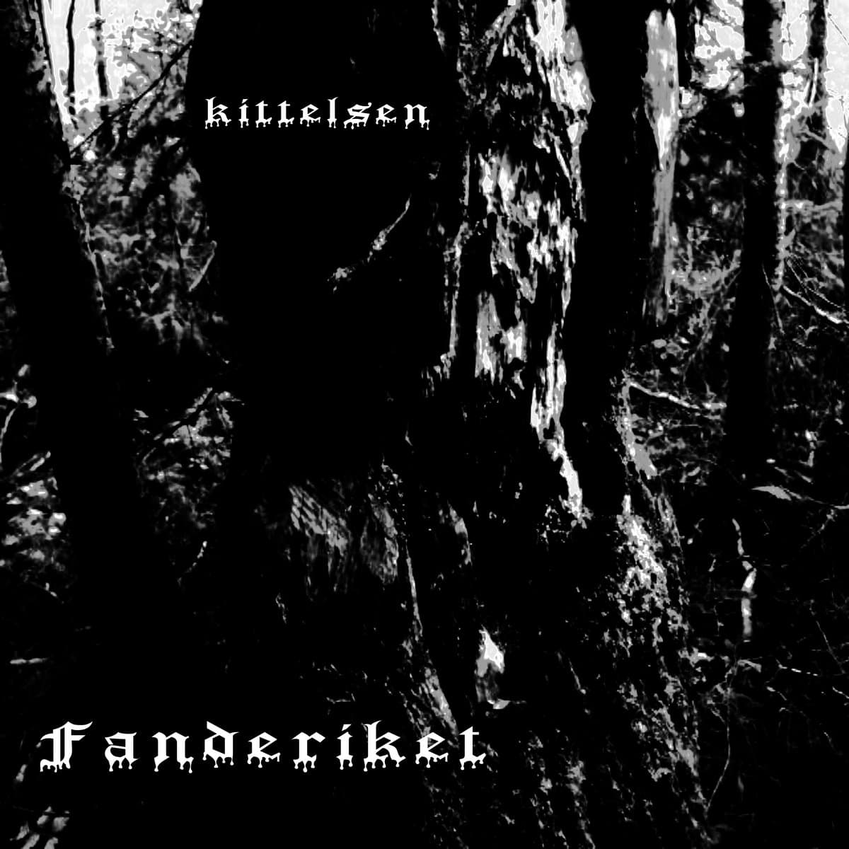 Kittelsen cover