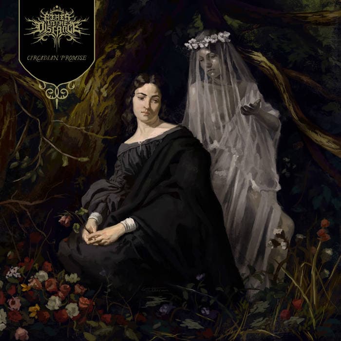 Circadian Promise cover
