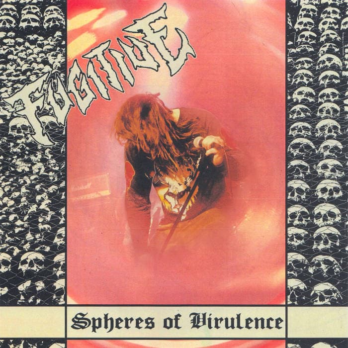 Spheres of Virulence cover