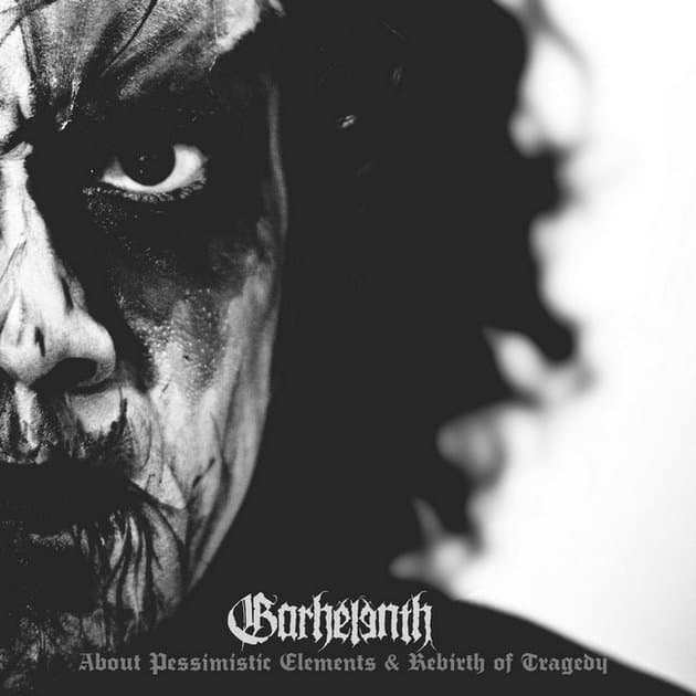 About Pessimistic Elements & Rebirth of Tragedy cover