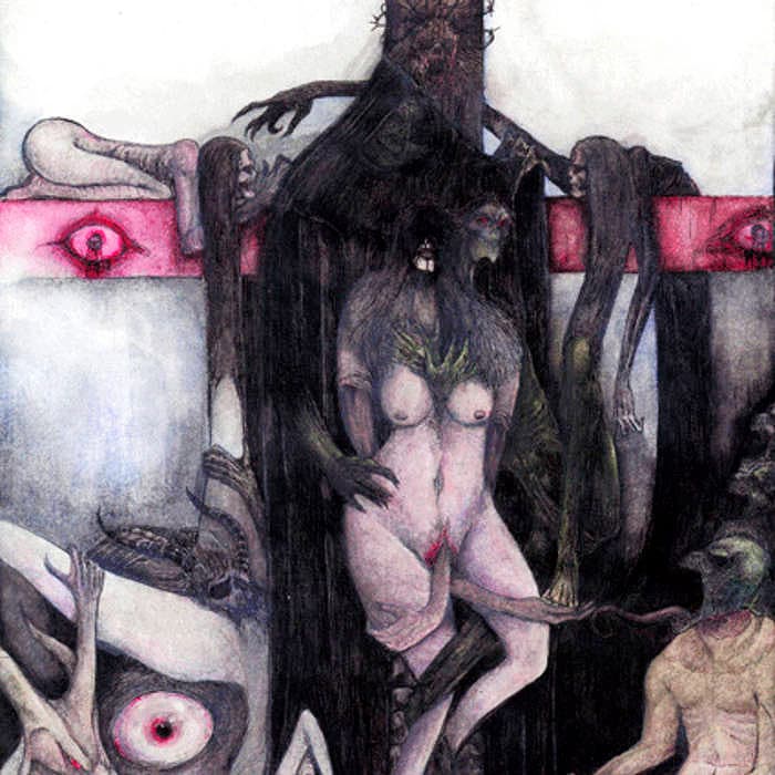 Ecce Homo: Post Lux Tenebras, Pulsio XIII Ultima Ratio cover