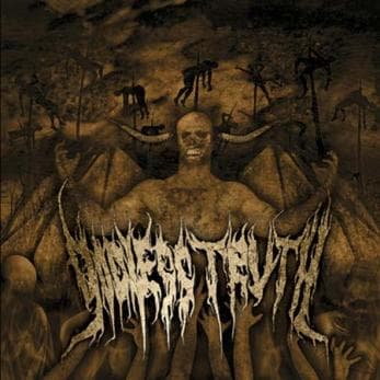 Arrogance of Supreme Power cover