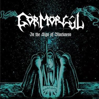 In the Sign of Blackness cover