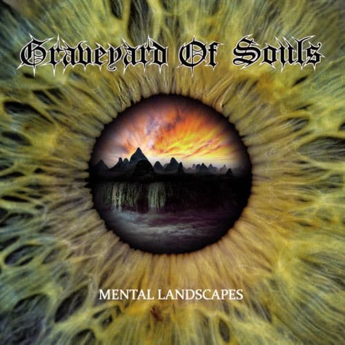 Mental Landscapes cover