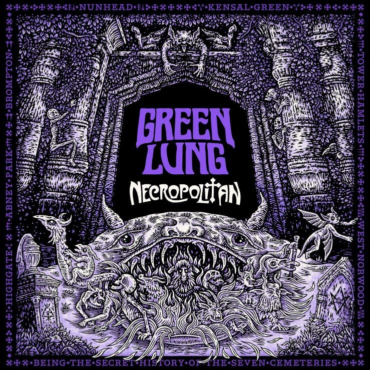 Necropolitan