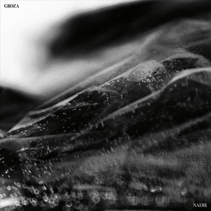 Nadir cover