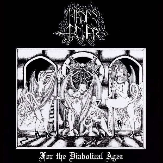 For the Diabolical Ages