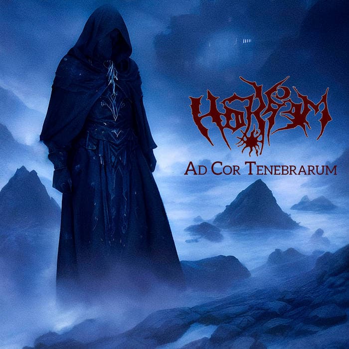 Ad Cor Tenebrarum cover