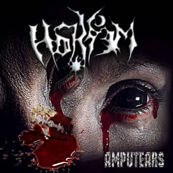 Amputears cover