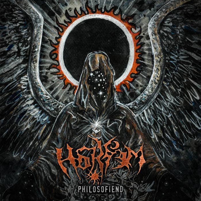 Philosofiend cover