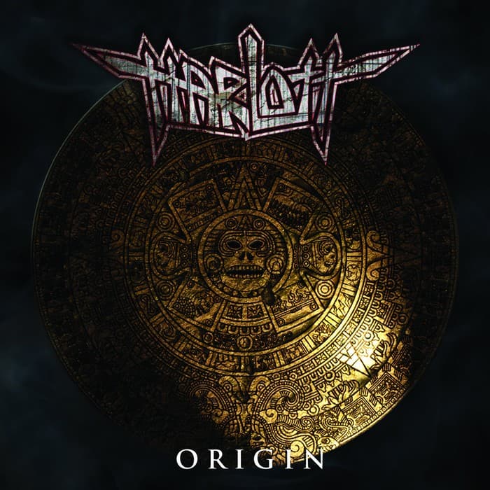 Origin cover
