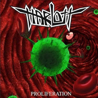 Proliferation cover