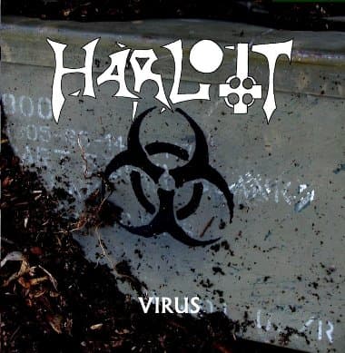 Virus cover