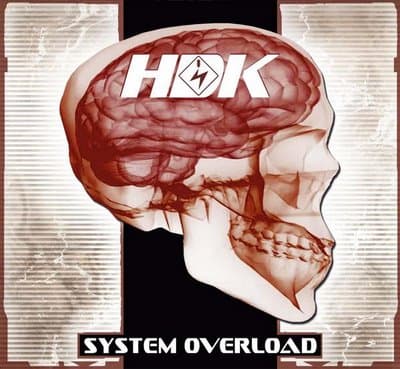 System Overload cover