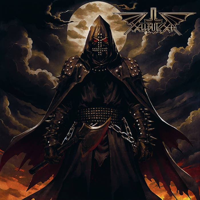 Hellbutcher cover