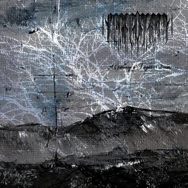 A Gathering of Forgotten Dreams cover