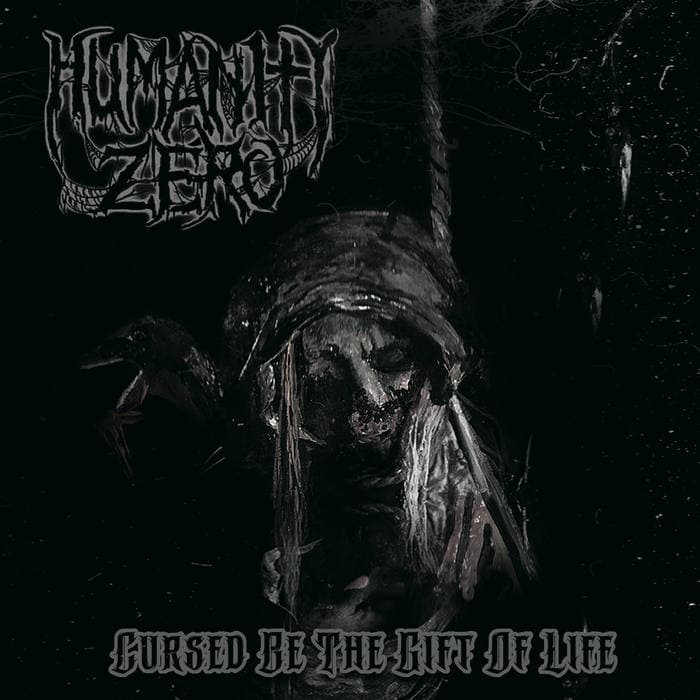Cursed Be the Gift of Life cover