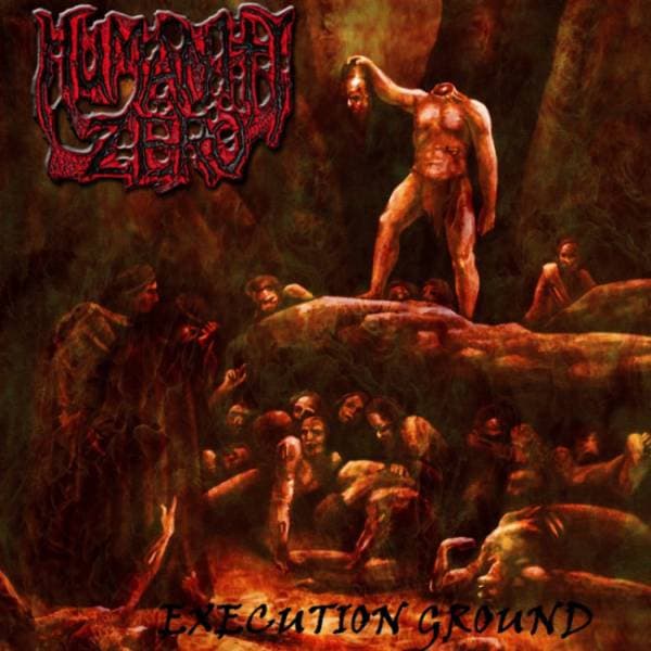 Execution Ground cover