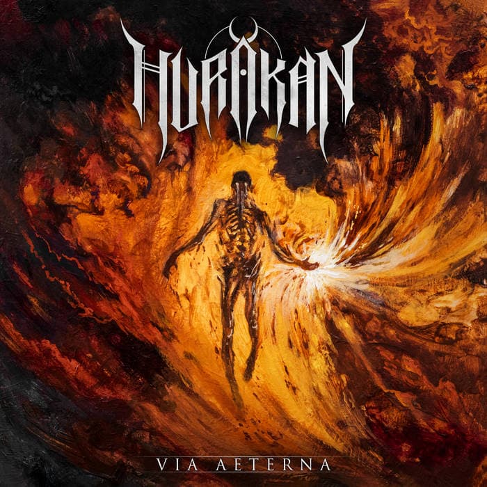 Via Aeterna cover