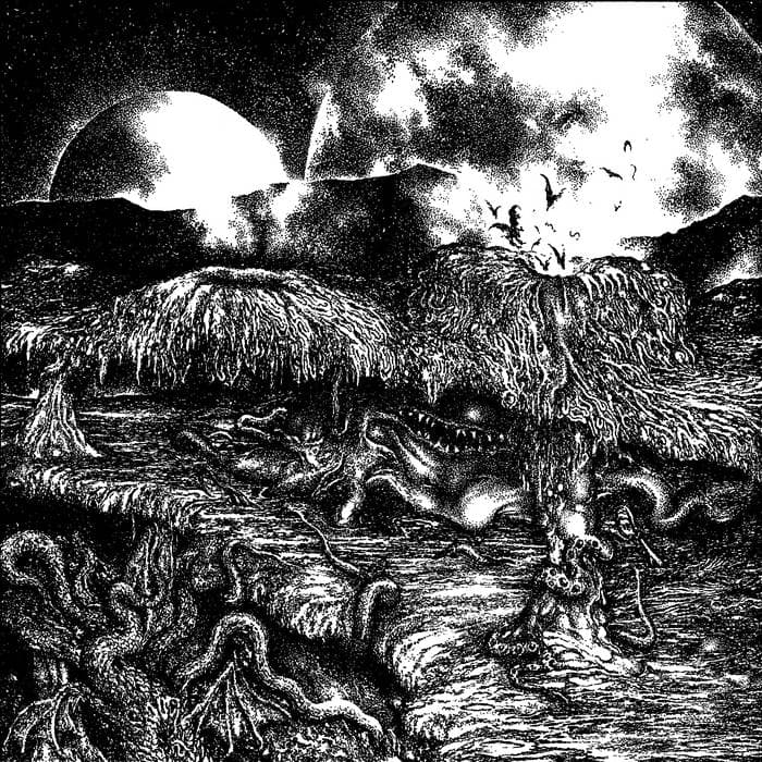 Manor of Primitive Anticreation