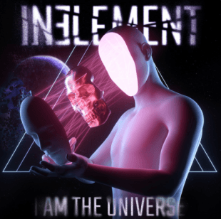 I Am the Universe