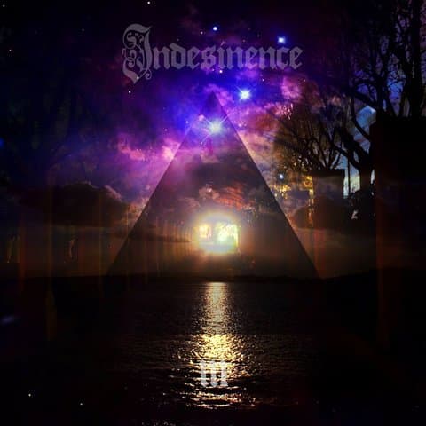III cover