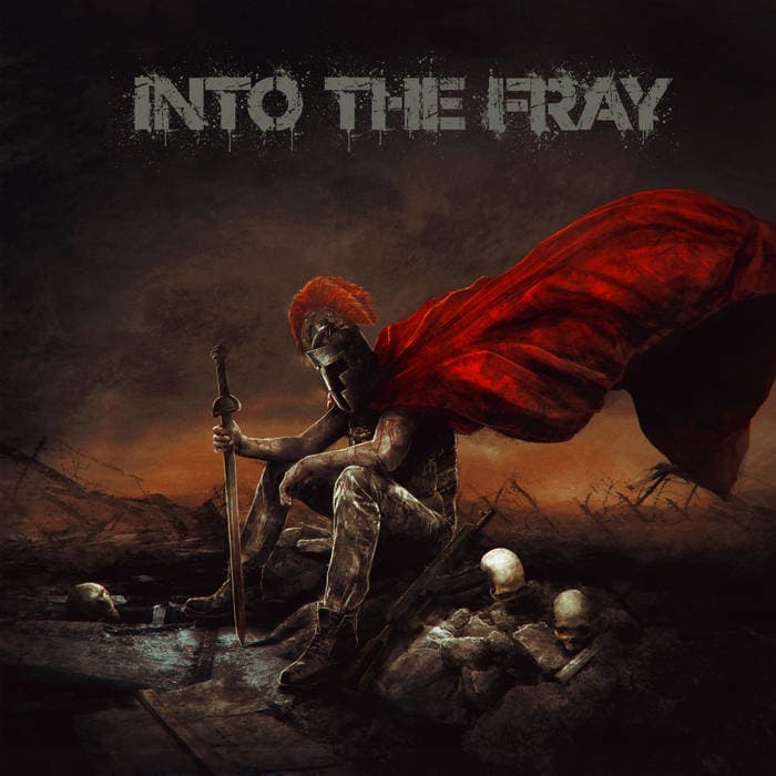 Into the Fray cover