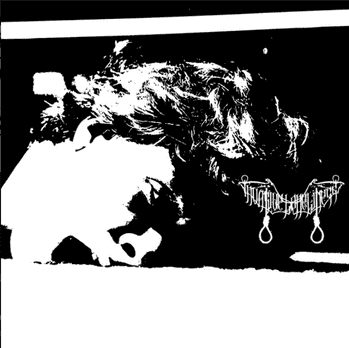 Painful Pleasure cover