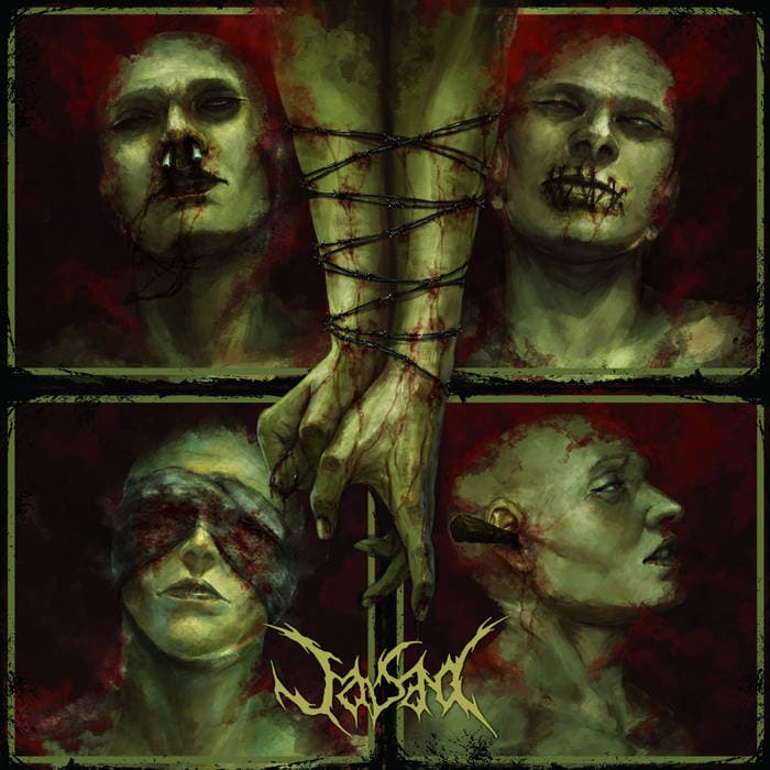 5 cover
