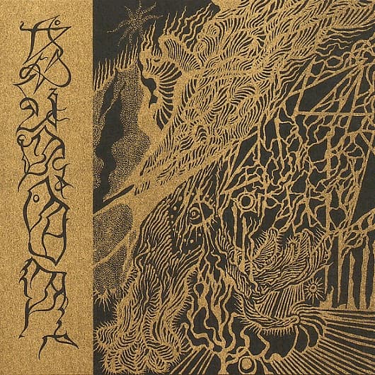 The Golden Citadel of the Astral Sphere cover