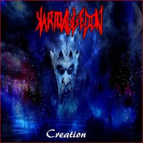 Creation cover