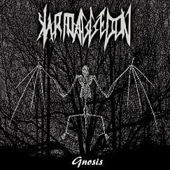 Gnosis cover