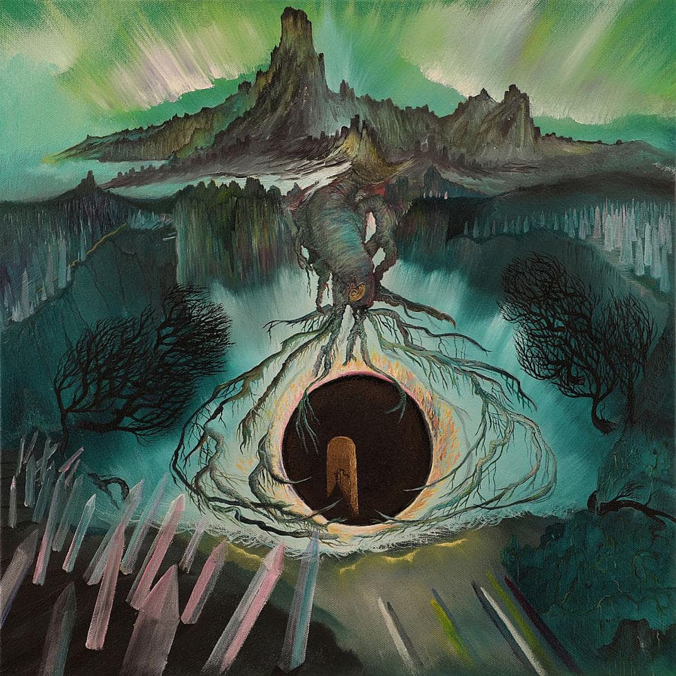 Moss Grew on the Swords and Plowshares Alike cover