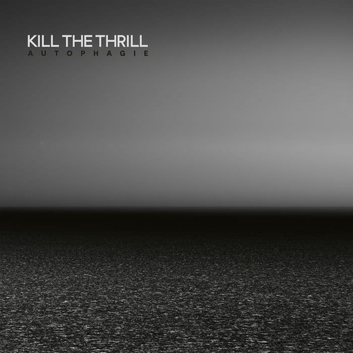Autophagie cover