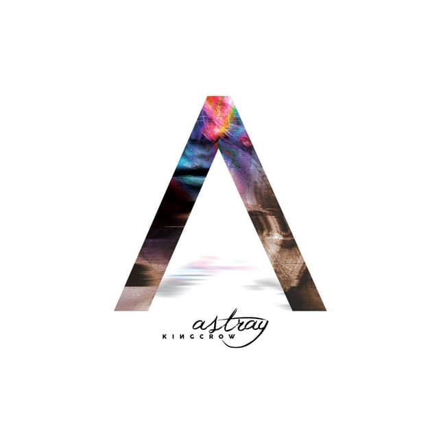 Astray cover