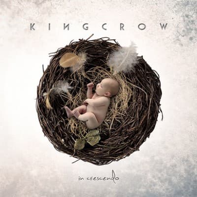 In Crescendo cover