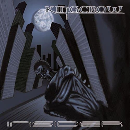 Insider cover