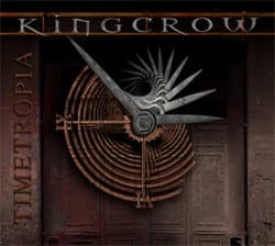 Timetropia cover