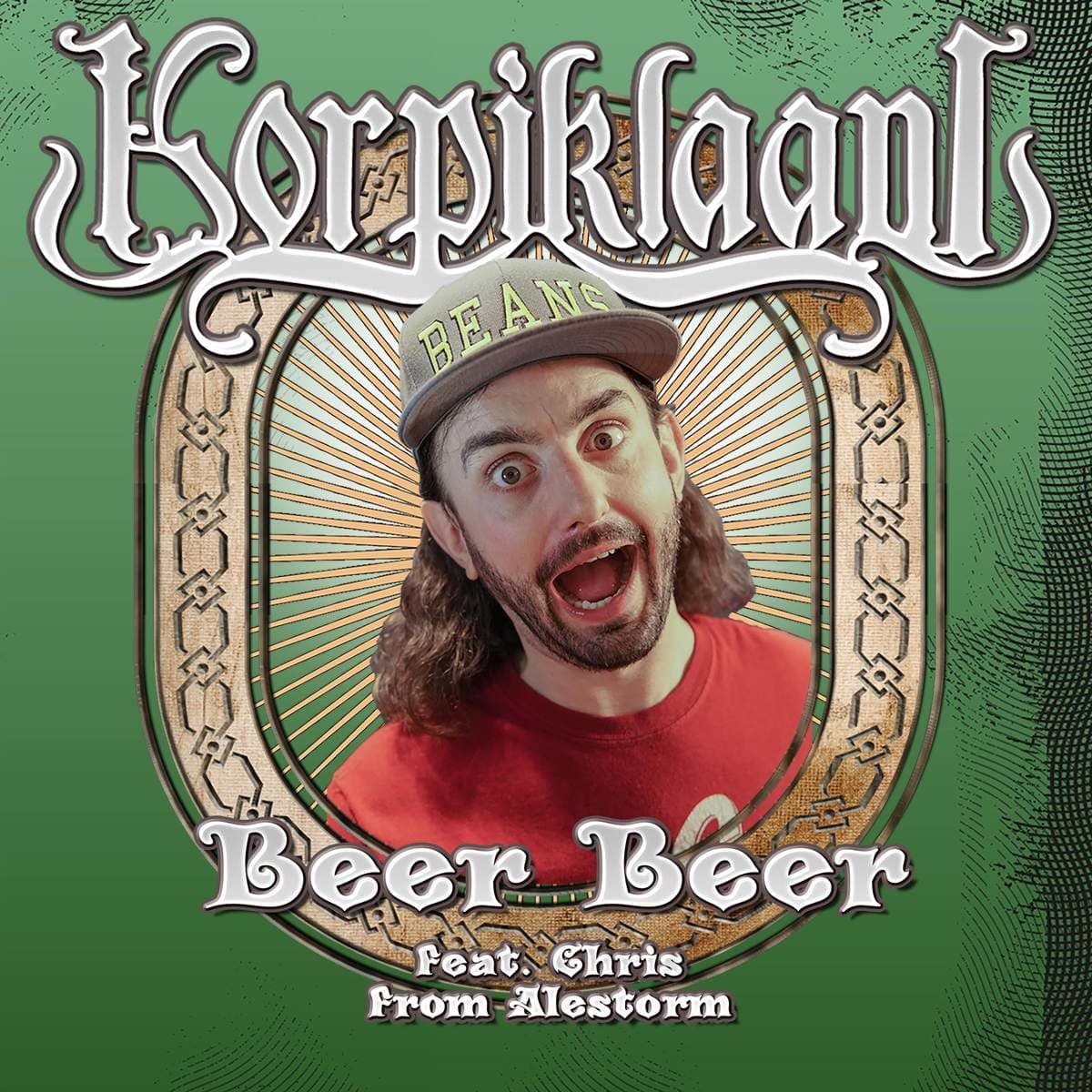 Beer Beer cover