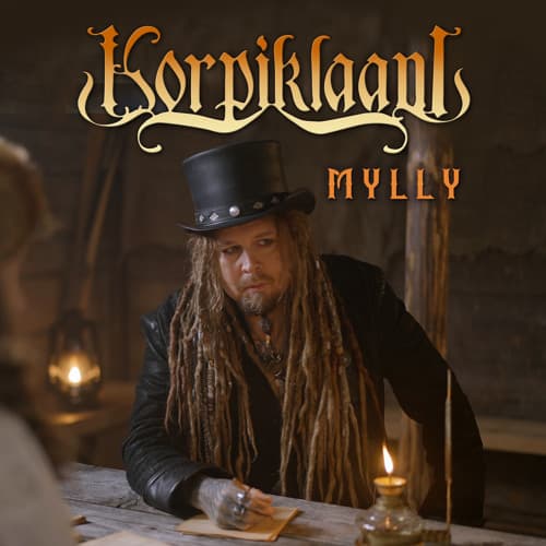 Mylly cover