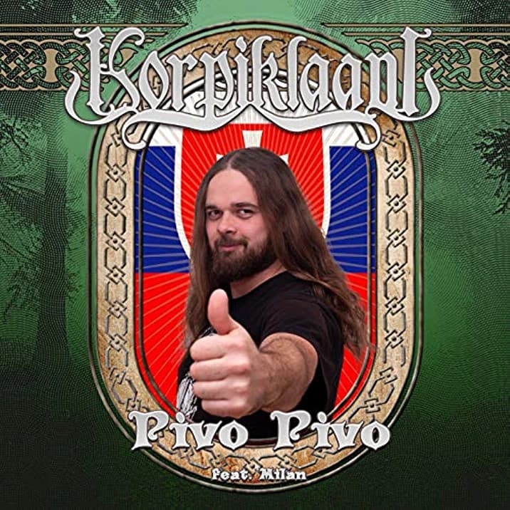 Pivo Pivo cover