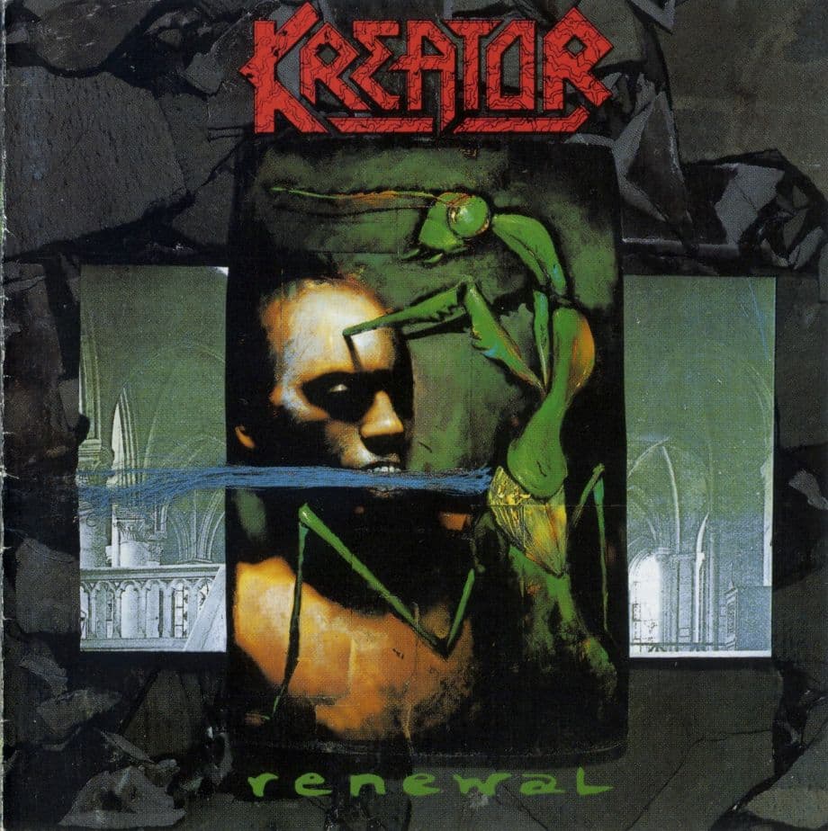 Renewal cover