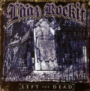 Left for Dead cover