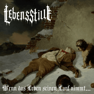 Wenn das Leben seinen Lauf nimmt... cover