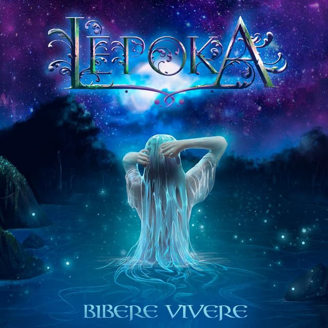 Bibere vivere cover