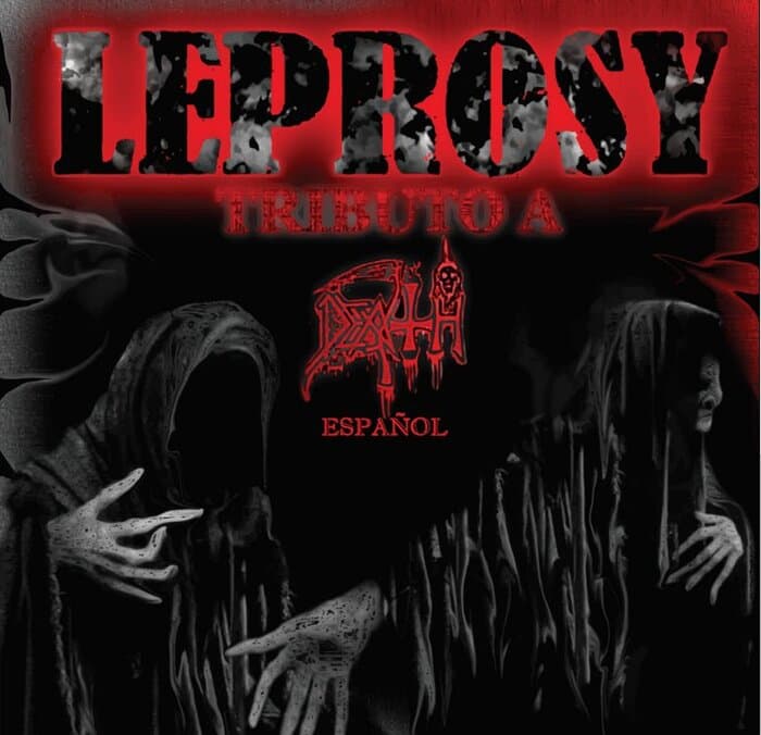 Tributo a Death (Español)