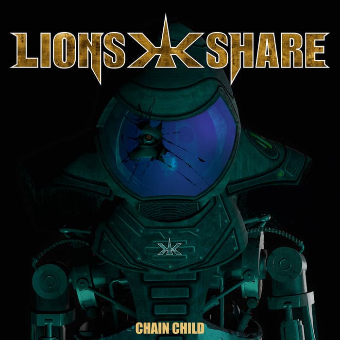 Chain Child cover