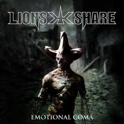 Emotional Coma cover